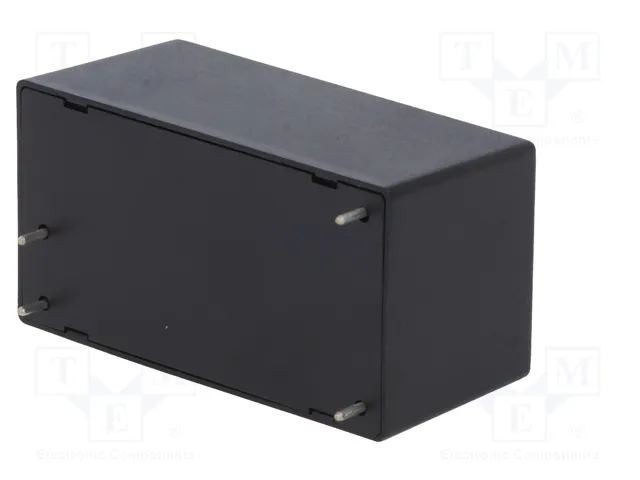 MEAN WELL MPM-15-5 Convertidor AC/DC 15W 5V 3A MEAN WELL MPM-15-5 Convertidor AC/DC 15W 5V 3A