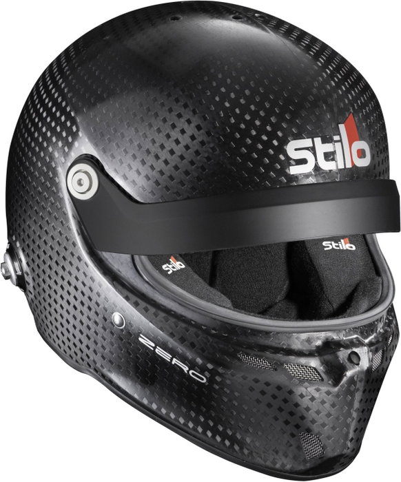 Stilo Casco ST6 GRTN Carbono Zero FIA 8860-2018 +Hans Talla 57 STIAA0812AG3R57 Stilo Casco ST6 GRTN Carbono Zero FIA 8860-2018 +Hans Talla 57 STIAA0812AG3R57