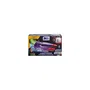 Disney/Pixar Buzz Lightyear Nave Espacial Zurg Serie Hipervelocidad con Sonidos Juguete