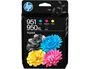 HP Multipack de cartuchos de tinta 950XL/951 (C3WK1AE)