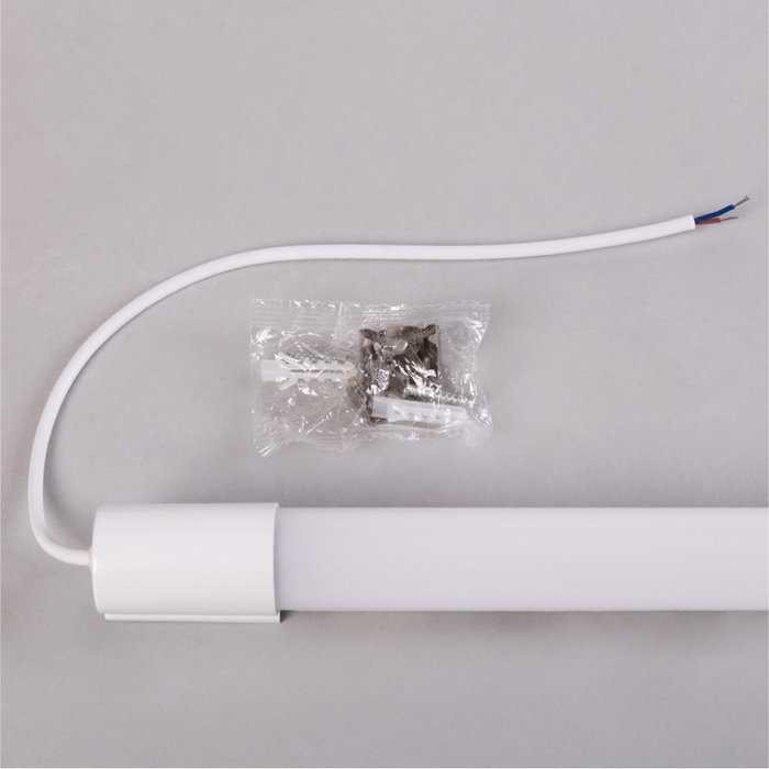 Tubo LED Estanco 23W 2.300Lm 6000K IP65 150cm Blanco Frío Tubo LED Estanco 23W 2.300Lm 6000K IP65 150cm Blanco Frío