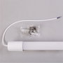 Tubo LED Estanco 23W 2.300Lm 6000K IP65 150cm Blanco Frío
