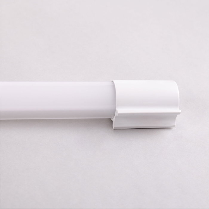 Tubo LED Estanco 23W 2.300Lm 6000K IP65 150cm Blanco Frío Tubo LED Estanco 23W 2.300Lm 6000K IP65 150cm Blanco Frío