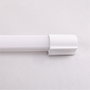 Tubo LED Estanco 23W 2.300Lm 6000K IP65 150cm Blanco Frío