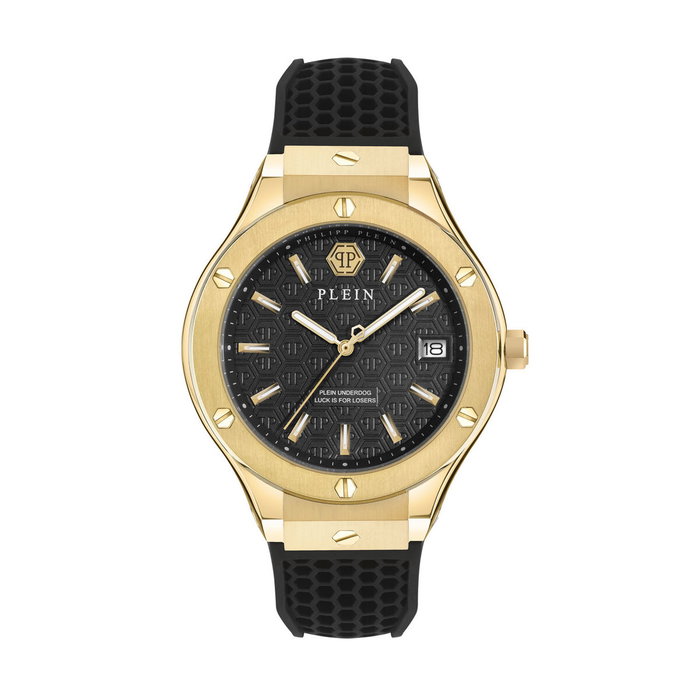 Reloj Hombre PHILIPP PLEIN PWUFA0225 (Ø 44 mm) Reloj Hombre PHILIPP PLEIN PWUFA0225 (Ø 44 mm)