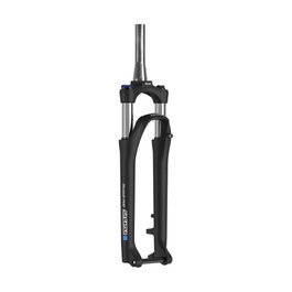 Suntour Mobie Horquilla Suspensión 29" 75mm Tapered Eje 15x100mm Bloqueo Remoto Freno Disco Aluminio