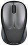 Logitech M235 Ratón Inalámbrico Gris