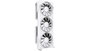 XFX Swift Radeon RX 9070 OC Gaming Edition 16GB GDDR6 Blanco
