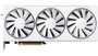 XFX Swift Radeon RX 9070 OC Gaming Edition 16GB GDDR6 Blanco