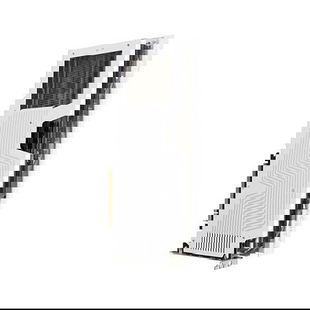 XFX RX 9070 16GB GDDR6 Swift Gaming OC Tarjeta Gráfica 3 Ventiladores Blanca