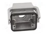 HARTING Han B Hood Coupler LC 1 Lever M20