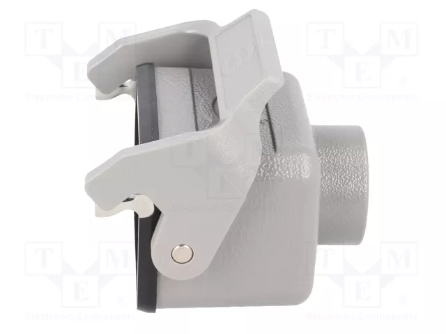 HARTING Han B Hood Coupler LC 1 Lever M20