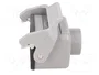 HARTING Han B Hood Coupler LC 1 Lever M20