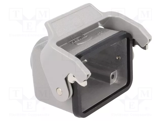 HARTING Han B Hood Coupler LC 1 Lever M20
