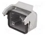 HARTING Han B Hood Coupler LC 1 Lever M20