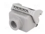 HARTING Han B Hood Coupler LC 1 Lever M20