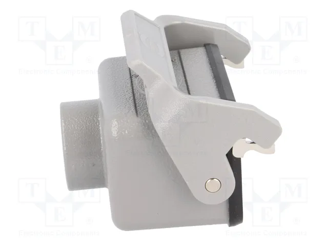 HARTING Han B Hood Coupler LC 1 Lever M20