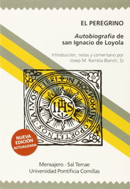 MENSAJERO, EL PEREGRINO, Jose María Rambla Blanch - MENSAJERO