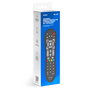 Mando a Distancia Universal Savio RC-20 Negro