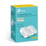 TP-Link Powerline TL-PA411 KIT - Adaptador PLC 500 Mbps, Ethernet, Plug & Play, Ahorro Energético