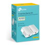 TP-Link TL-PA411 KIT AV500 Nano Powerline Adapter Starter Kit