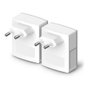 TP-Link TL-PA411 KIT AV500 Nano Powerline Adapter Starter Kit