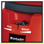 Einhell TE-VC 36/30 Li S-Solo Aspiradora Profesional Seco y Húmedo Tambor 30 L Batería 36V