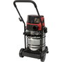 Einhell TE-VC 36/30 Li S-Solo Aspiradora de Seco y Húmedo Inalámbrica