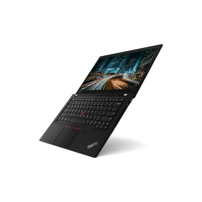 Lenovo ThinkPad P14s G1 con Intel Core i7-10710U, 16GB RAM y 256GB SSD