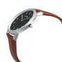 Sekonda Reloj de cuarzo con correa de cuero 1348,84 para hombres