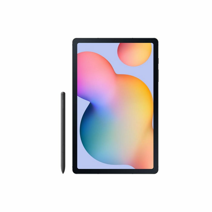 Samsung Galaxy Tab S6 Lite 2024 P625 10.4 Pulgadas 4GB RAM 64GB Gris Samsung Galaxy Tab S6 Lite 2024 P625 10.4 Pulgadas 4GB RAM 64GB Gris