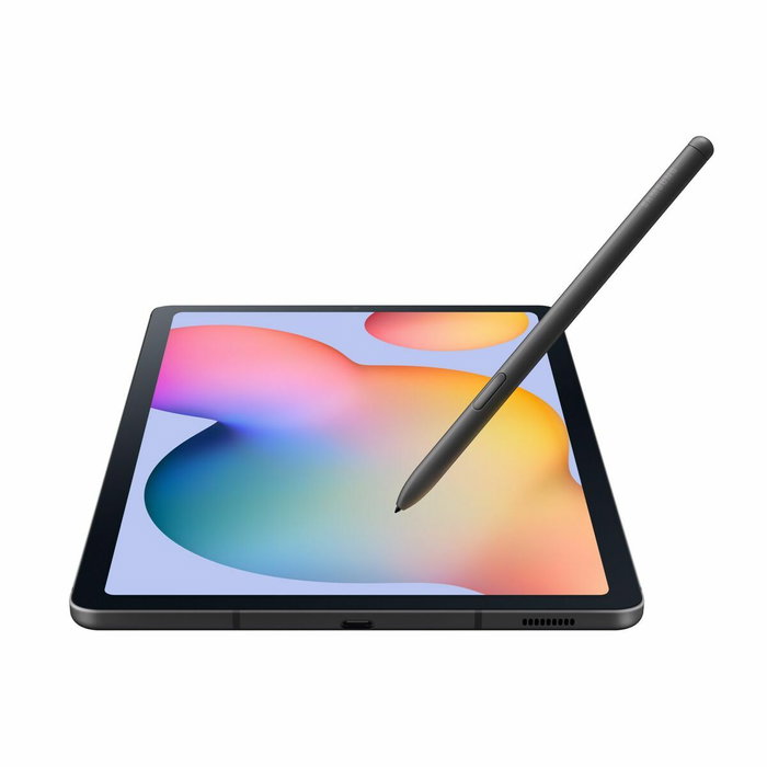 Samsung Galaxy Tab S6 Lite 2024 P625 10.4 Pulgadas 4GB RAM 64GB Gris Samsung Galaxy Tab S6 Lite 2024 P625 10.4 Pulgadas 4GB RAM 64GB Gris
