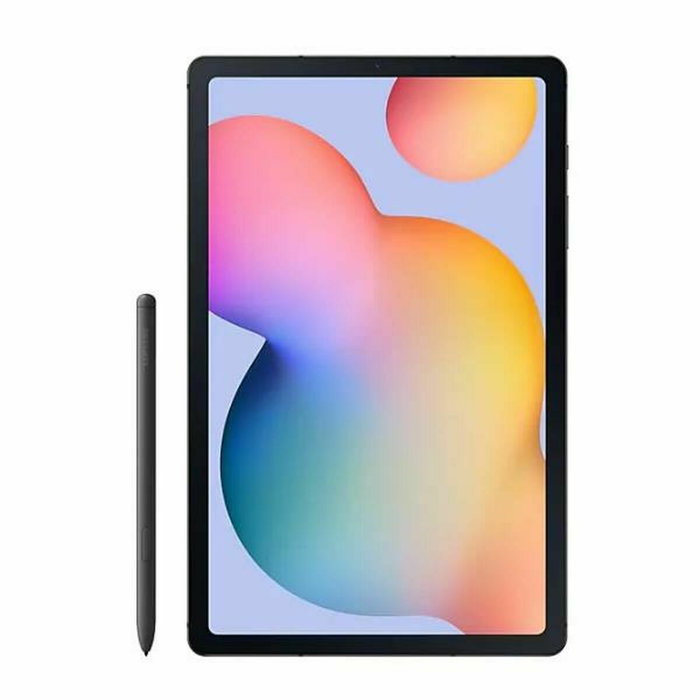 Samsung Galaxy Tab S6 Lite 2024 P625 10.4 Pulgadas 4GB RAM 64GB Gris Samsung Galaxy Tab S6 Lite 2024 P625 10.4 Pulgadas 4GB RAM 64GB Gris