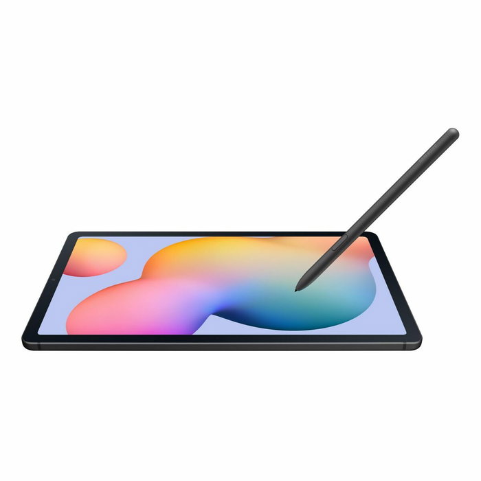 Samsung Galaxy Tab S6 Lite 2024 P625 10.4 Pulgadas 4GB RAM 64GB Gris Samsung Galaxy Tab S6 Lite 2024 P625 10.4 Pulgadas 4GB RAM 64GB Gris