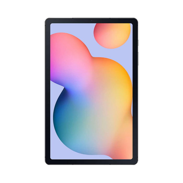 Samsung Galaxy Tab S6 Lite 2024 P625 10.4 Pulgadas 4GB RAM 64GB Gris Samsung Galaxy Tab S6 Lite 2024 P625 10.4 Pulgadas 4GB RAM 64GB Gris