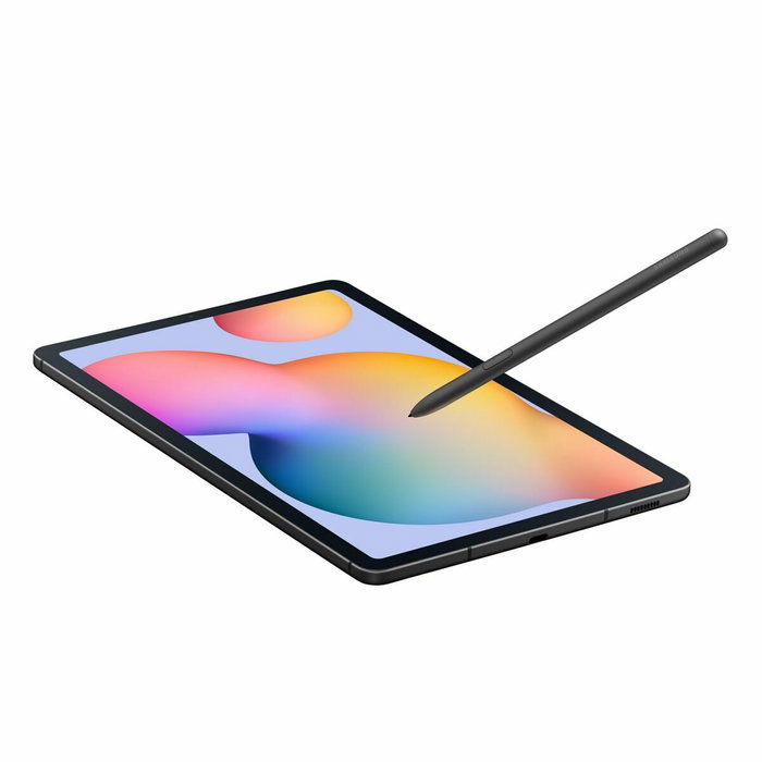 Samsung Galaxy Tab S6 Lite 2024 P625 10.4 Pulgadas 4GB RAM 64GB Gris Samsung Galaxy Tab S6 Lite 2024 P625 10.4 Pulgadas 4GB RAM 64GB Gris