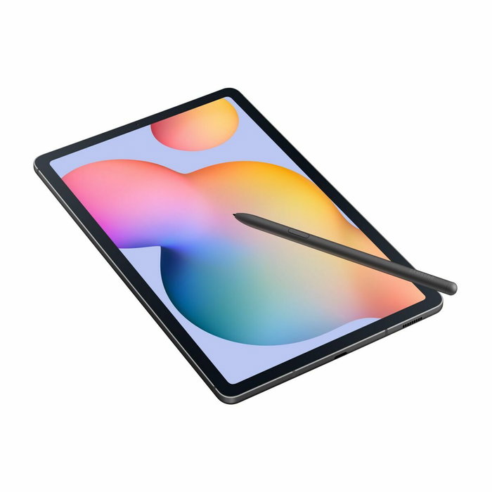 Samsung Galaxy Tab S6 Lite 2024 P625 10.4 Pulgadas 4GB RAM 64GB Gris Samsung Galaxy Tab S6 Lite 2024 P625 10.4 Pulgadas 4GB RAM 64GB Gris
