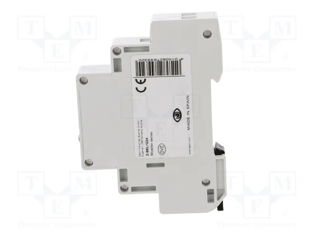 EATON ELECTRIC Indicador LED Verde para Raíl DIN