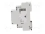 EATON ELECTRIC Indicador LED Verde para Raíl DIN