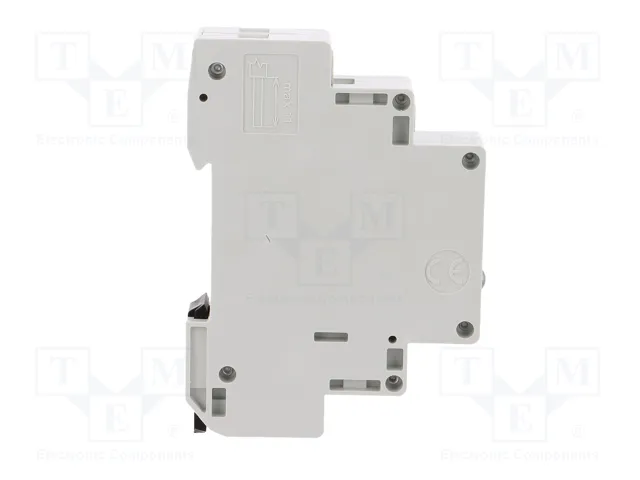 EATON ELECTRIC Indicador LED Verde para Raíl DIN
