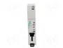 EATON ELECTRIC Indicador LED Verde para Raíl DIN