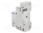 EATON ELECTRIC Indicador LED Verde para Raíl DIN