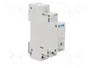 EATON ELECTRIC Indicador LED Verde para Raíl DIN