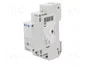 EATON ELECTRIC Indicador LED Verde para Raíl DIN