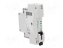 EATON ELECTRIC Indicador LED Verde para Raíl DIN