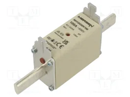 Mersen 1B163.000000 Fusible NH1 100A gG 500V