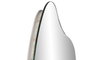 DKD Home Decor Espejo LED de Cristal Táctil 50x130 cm