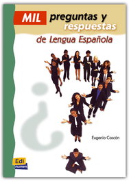 EDINUMEN Mil preguntas y respuestas de lengua española