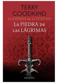 La Espada de la Verdad 02/17, Terry Goodkind - Logista Compañia De Distribucion Integral, Sa