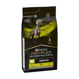Purina Pro Plan Diet Canine Hp Hepatic Pienso para Perro con Problemas Hepáticos 3 kg